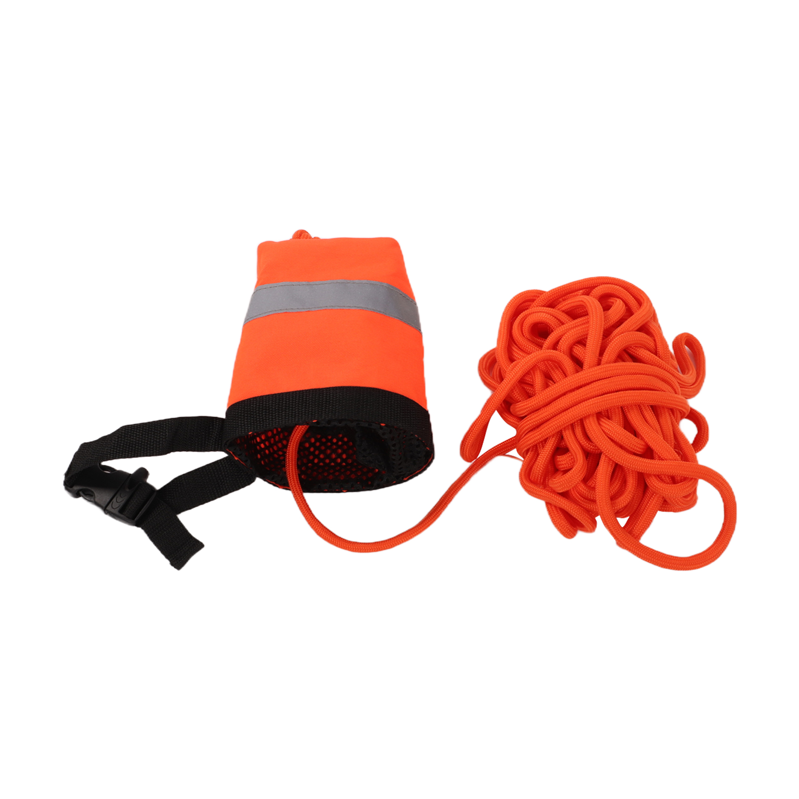 Throw Rope Bag Life Saving Ref - Rescue Rope Throw incelemesi ve fiyatı