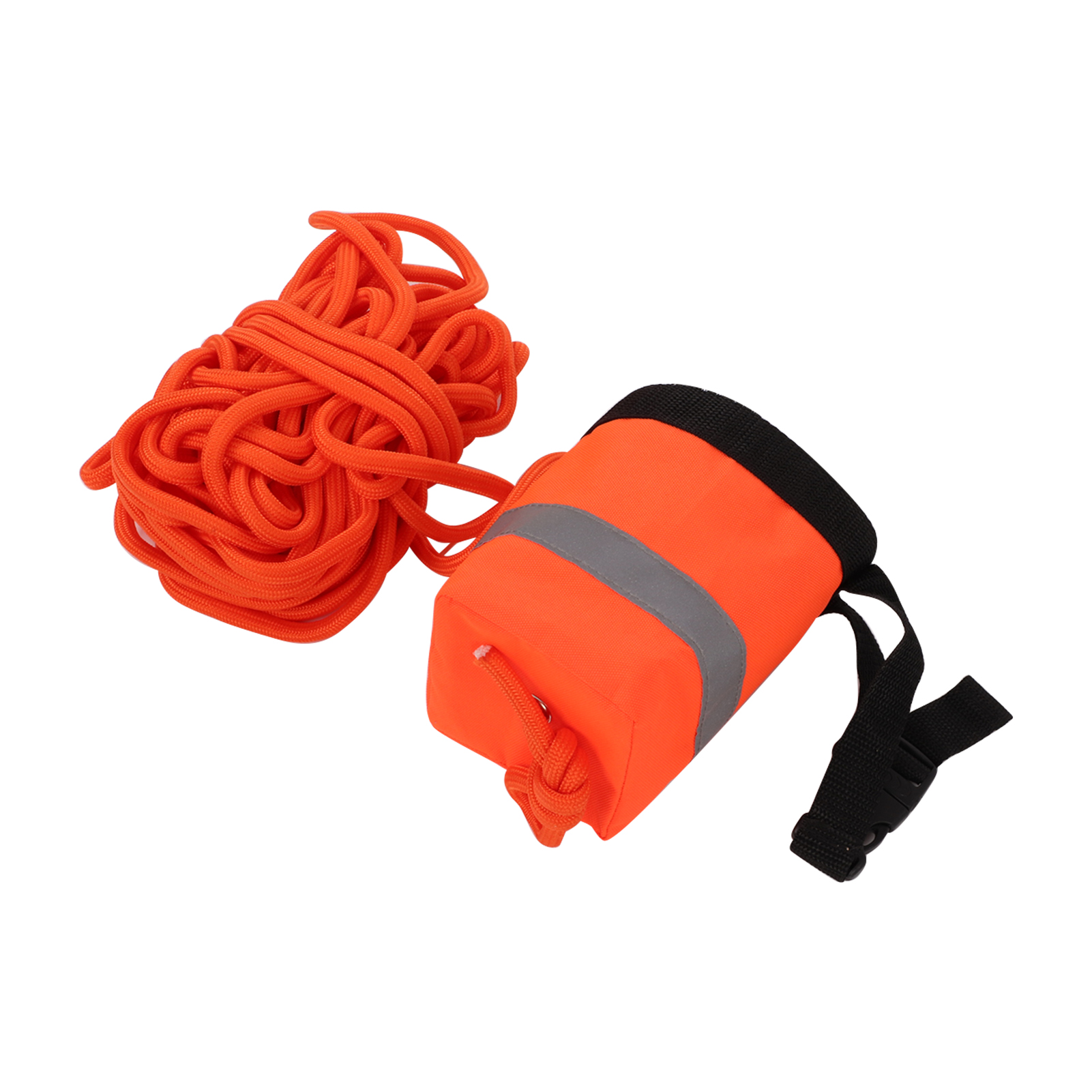 Throw Rope Bag Life Saving Ref - Rescue Rope Throw incelemesi ve fiyatı