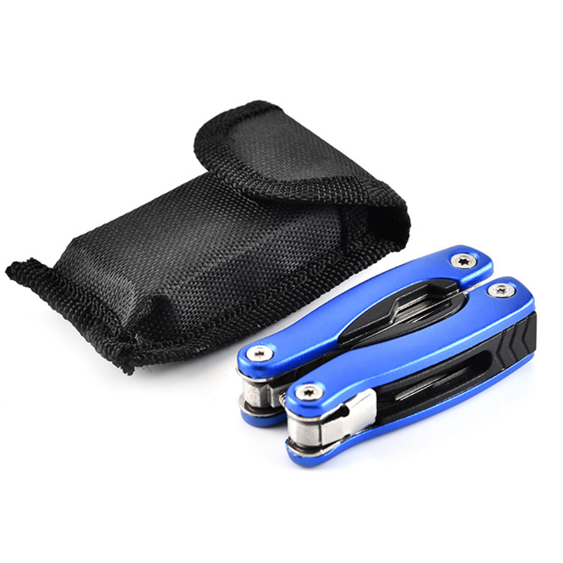 Stainless Steel Folding Pliers - Multi Tool Plier incelemesi ve fiyatı