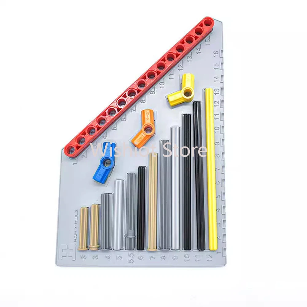 Building Blocks Tool Set Brick - Multi Tool Plier incelemesi ve fiyatı