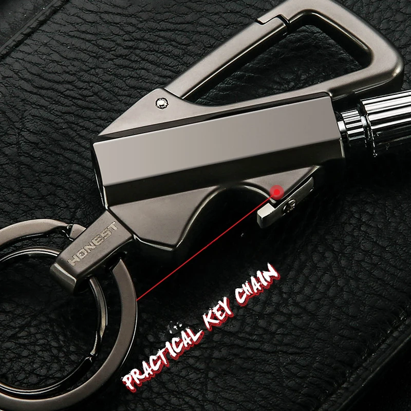 Outdoor Metal Portable Lighter - Fire Starting Kit incelemesi ve fiyatı
