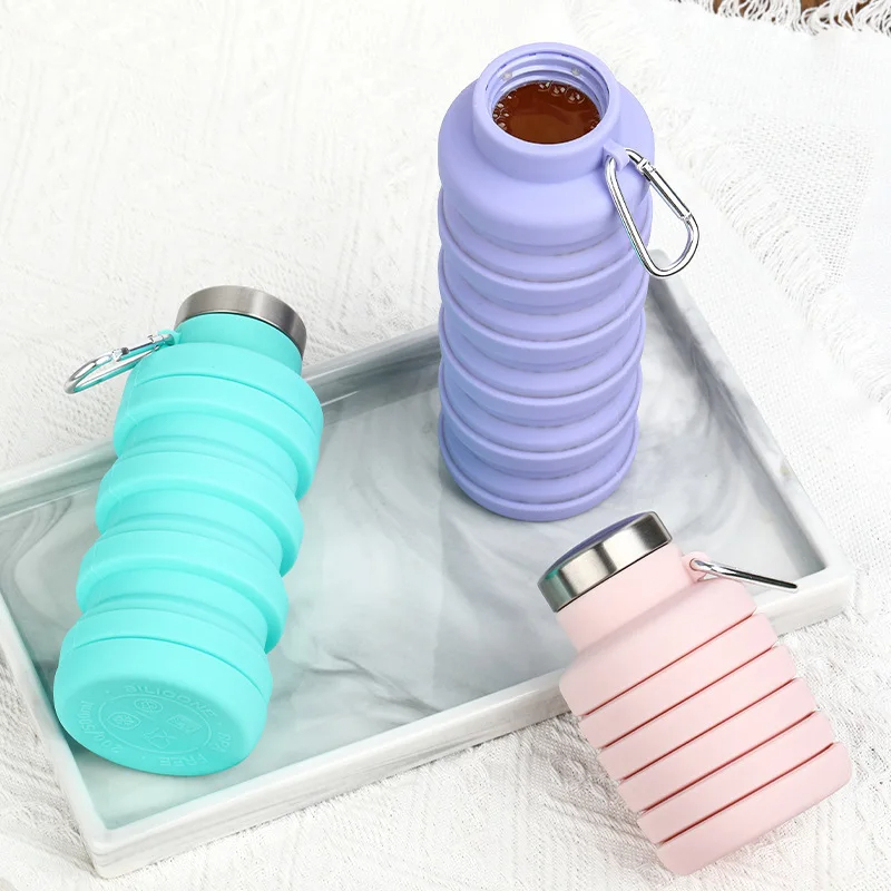 Collapsible Water Bottle, Reus - Water Bag Collapsible incelemesi ve fiyatı