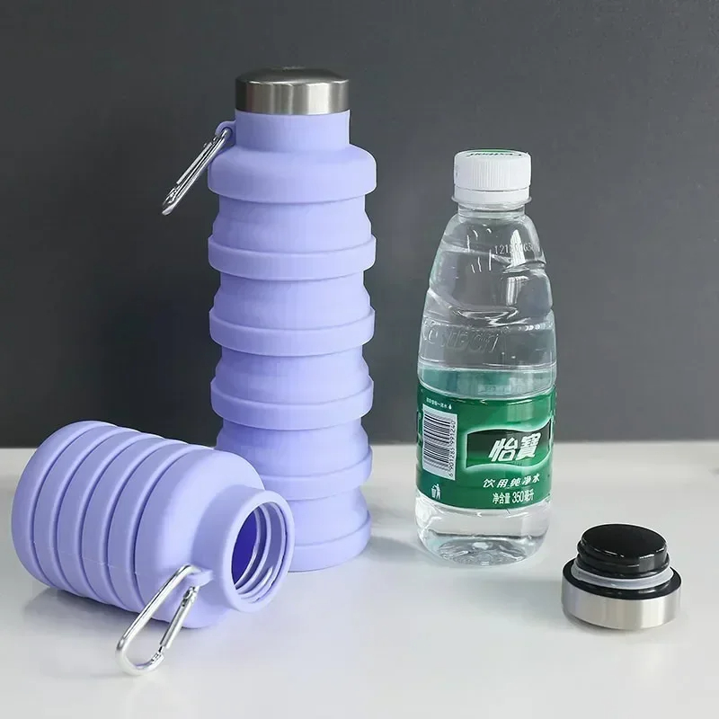 Collapsible Water Bottle, Reus - Water Bag Collapsible incelemesi ve fiyatı