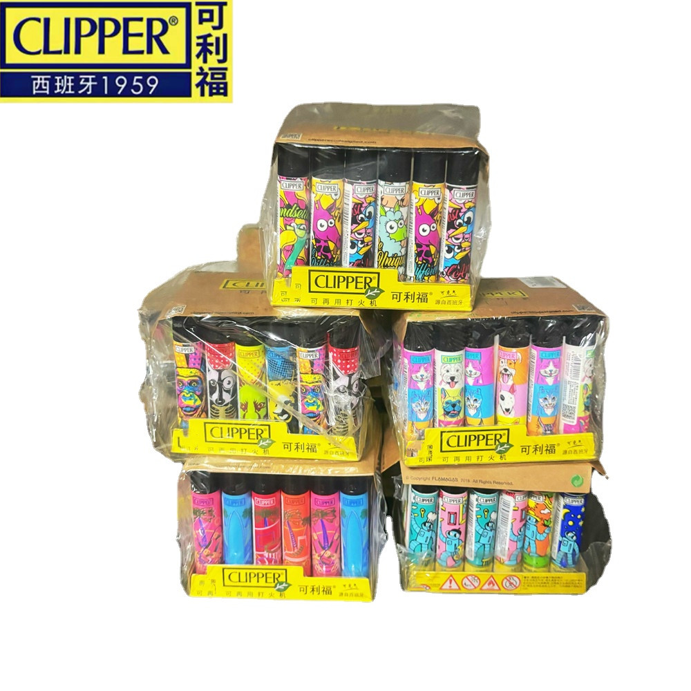 24Pcs Clipper Mini Flint Wheel - Fire Starting Kit incelemesi ve fiyatı