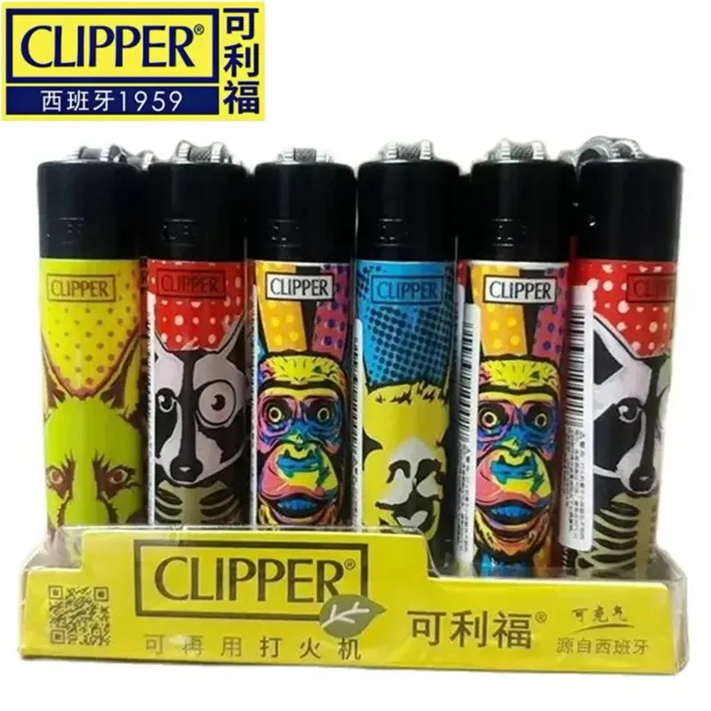 24Pcs Clipper Mini Flint Wheel - Fire Starting Kit incelemesi ve fiyatı