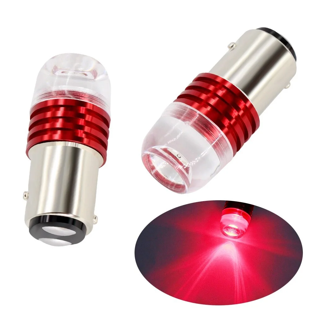 STONEGO Car 12V LED Rear Taill - Sos Light Strobe incelemesi ve fiyatı