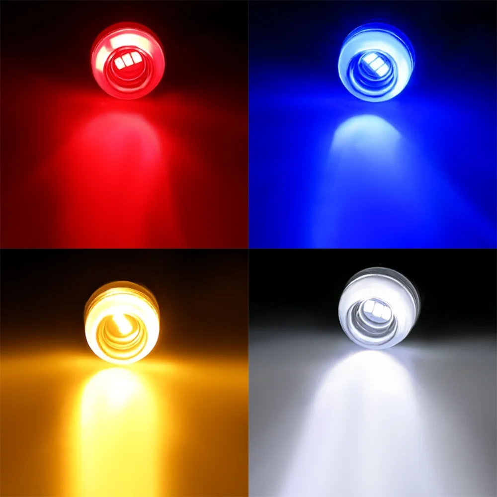 STONEGO Car 12V LED Rear Taill - Sos Light Strobe incelemesi ve fiyatı