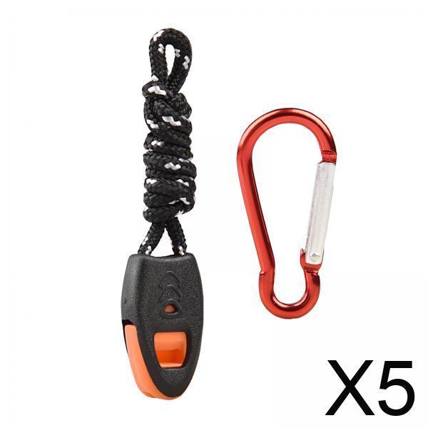 Portable Safety Survival Whist - Emergency Whistle Loud incelemesi ve fiyatı