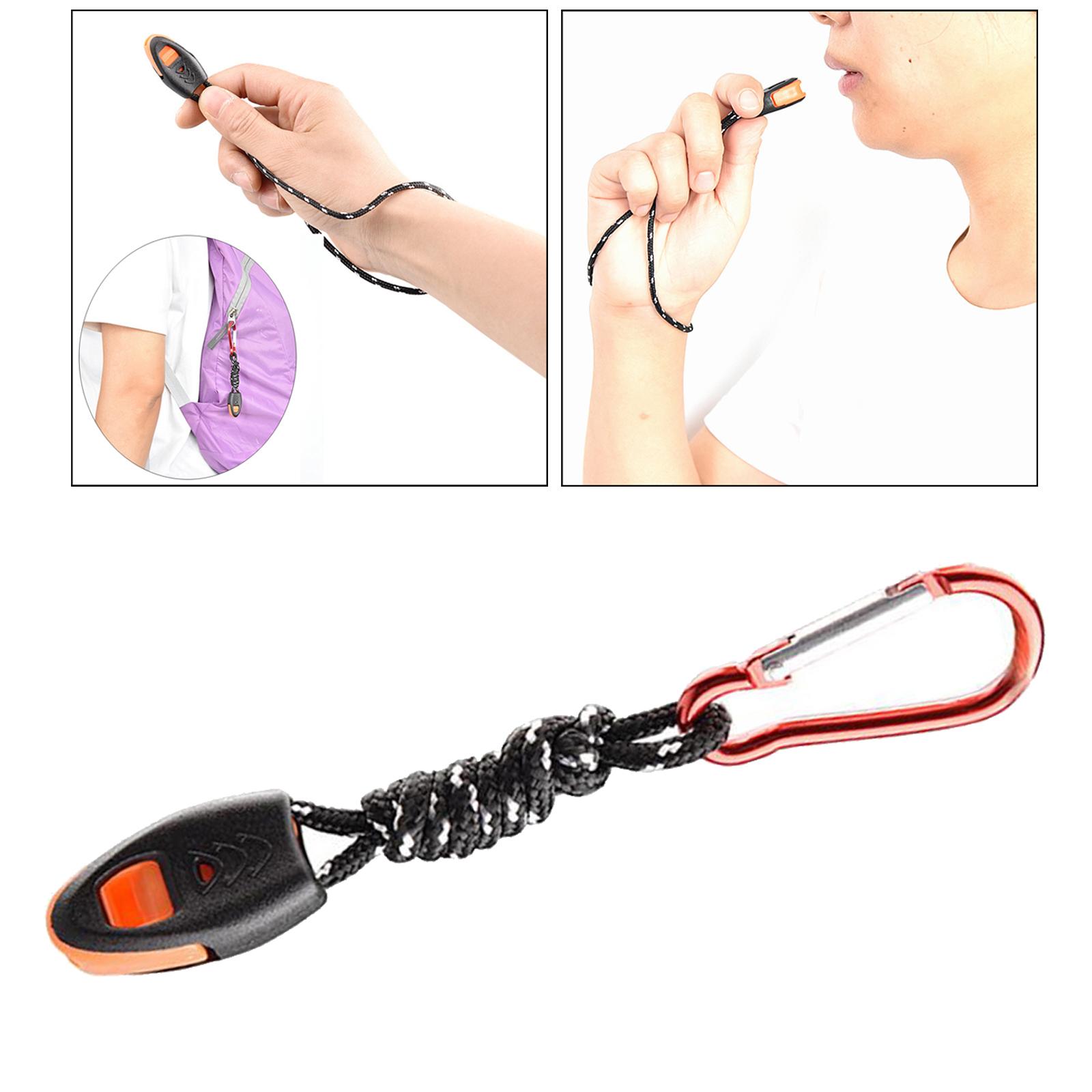 Portable Safety Survival Whist - Emergency Whistle Loud incelemesi ve fiyatı