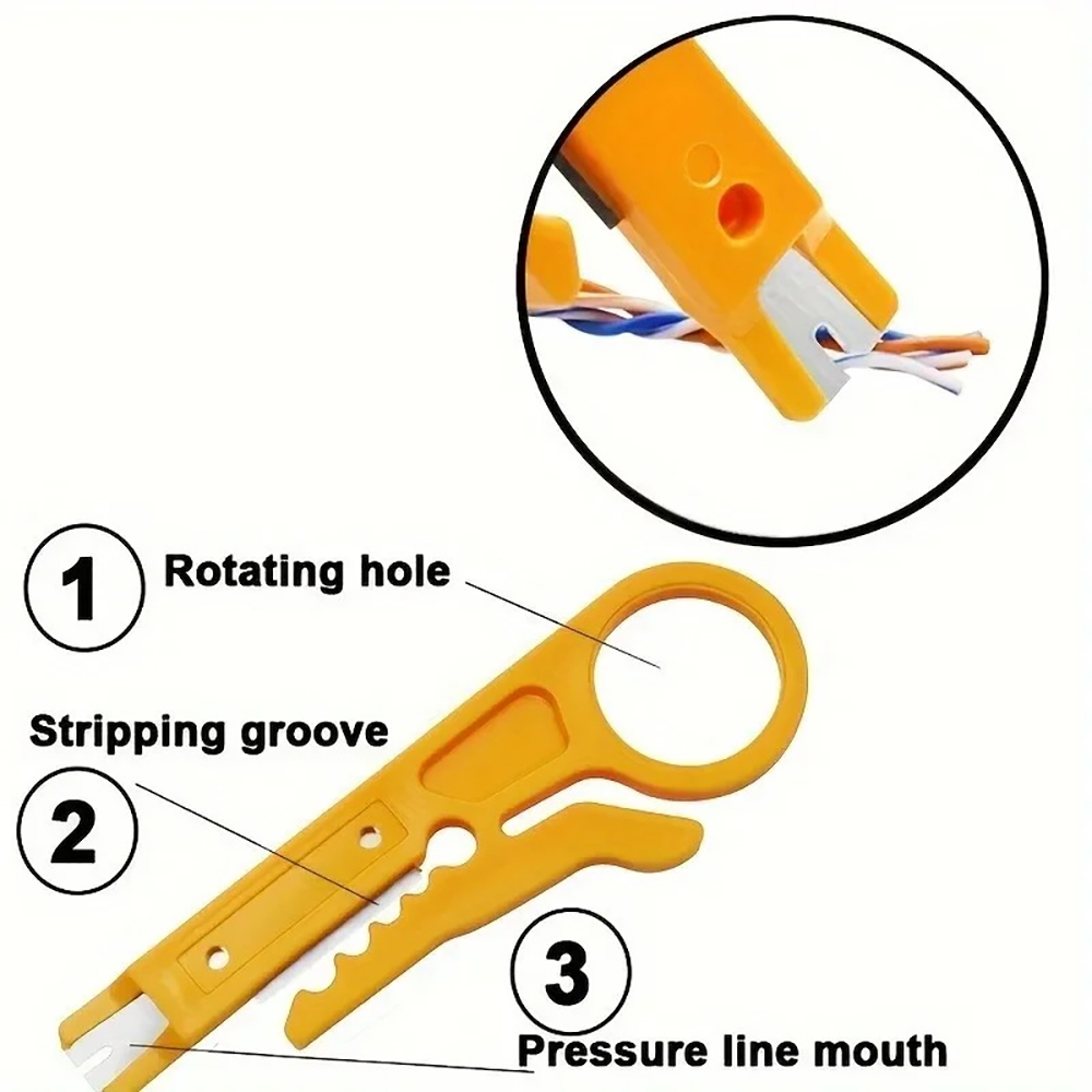 Multifunctional Wire Stripper  - Multi Tool Plier incelemesi ve fiyatı