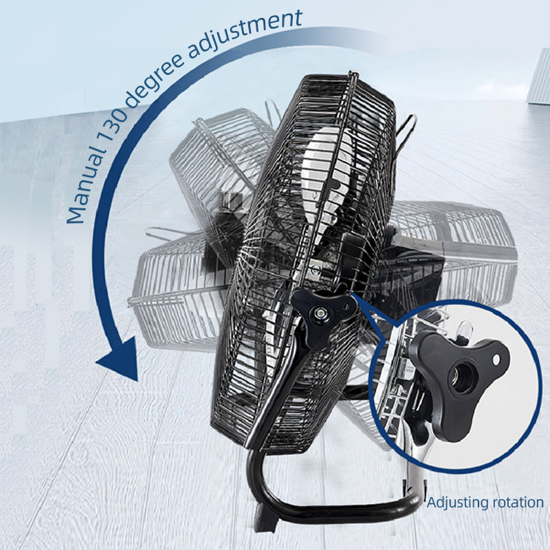 14 Inch Portable Solar Fan,Rec - Solar Emergency Charger incelemesi ve fiyatı
