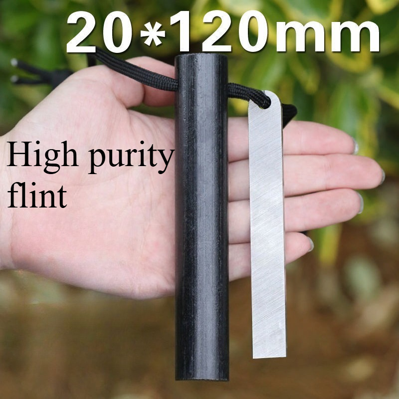 Emergency Fire Starter Set - 2 - Fire Starting Kit incelemesi ve fiyatı