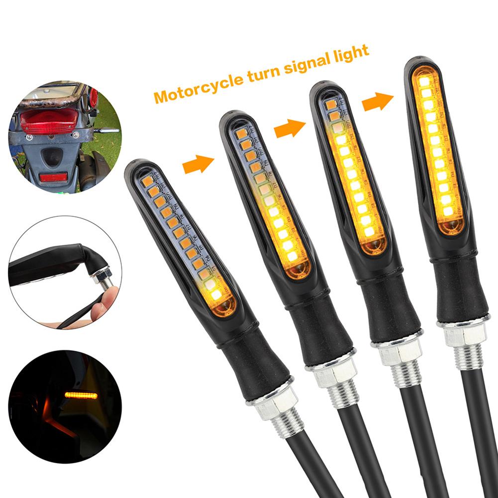 Motorcycle Led Turn Signals Di - Sos Light Strobe incelemesi ve fiyatı