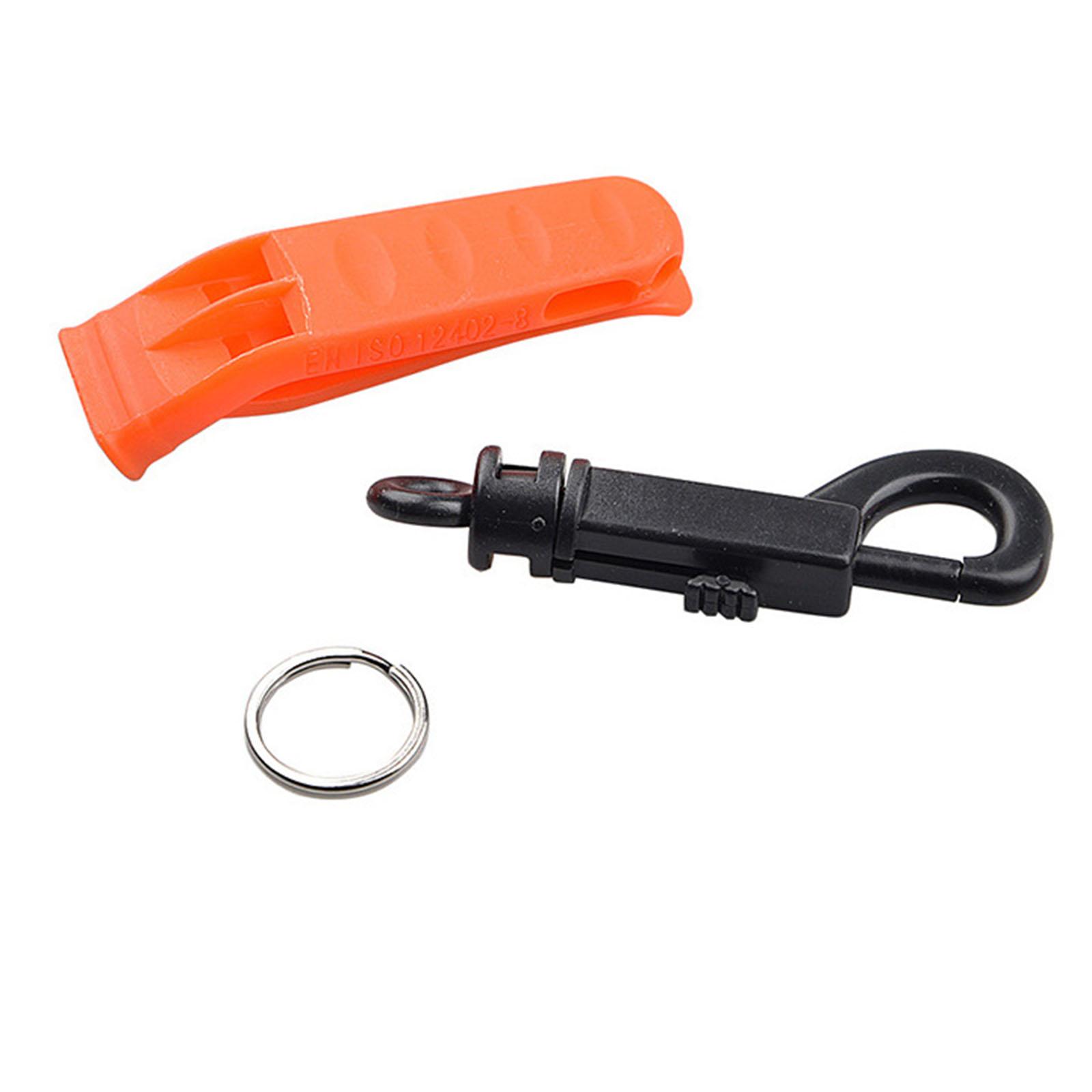 Outdoor Emergency Safety Whist - Emergency Whistle Loud incelemesi ve fiyatı