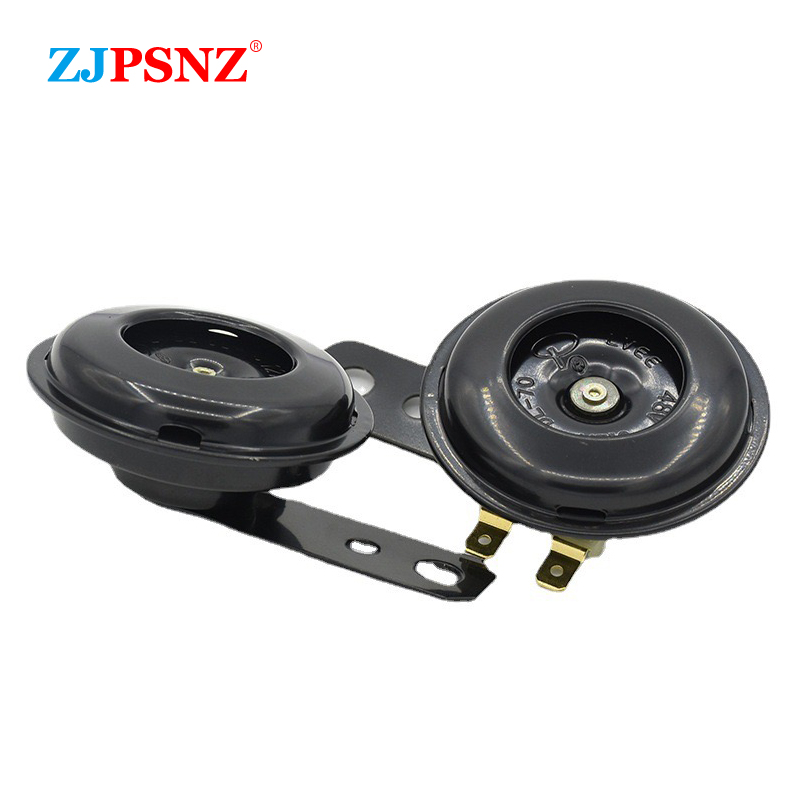 Horn 6V 12V 24V 36V 48V 60V 72 - Emergency Whistle Loud incelemesi ve fiyatı