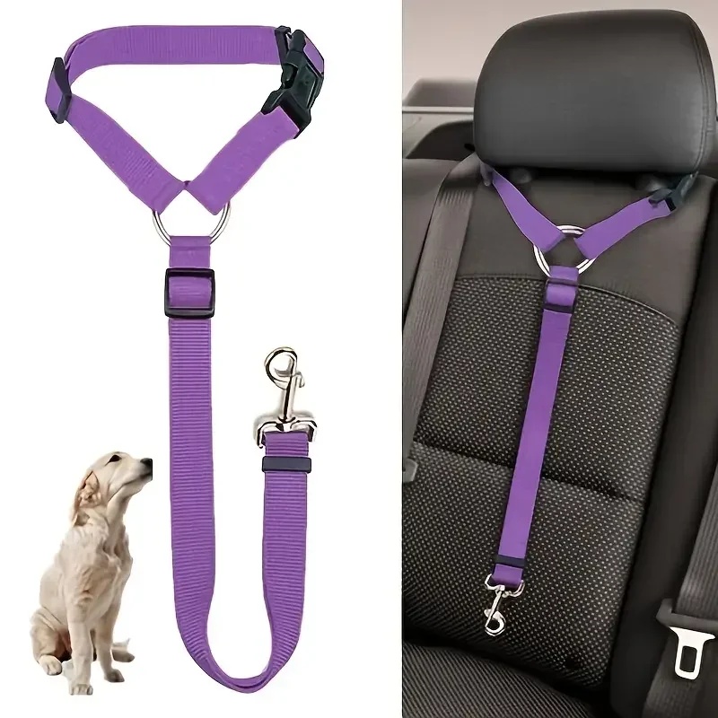 Adjustable Anti-Escape Pet Car - Rescue Rope Throw incelemesi ve fiyatı