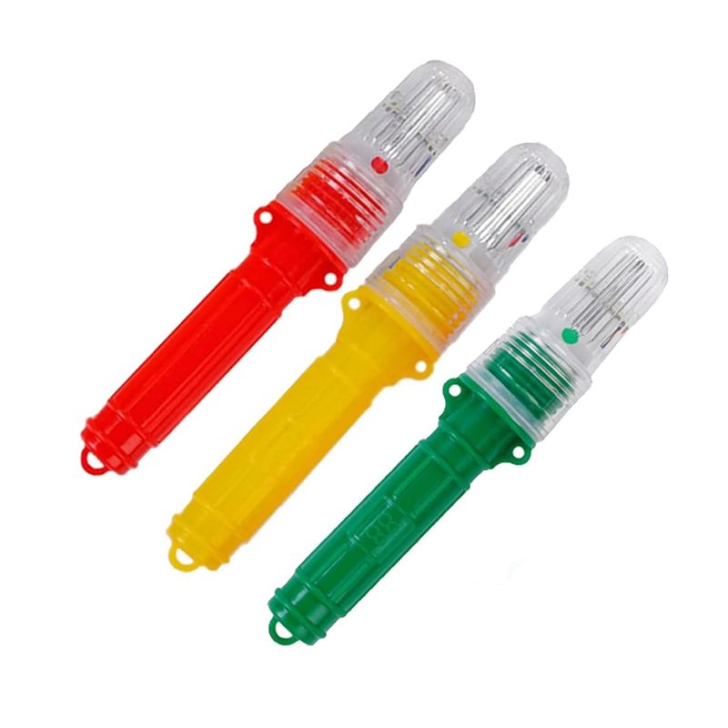 Y42A-Emergency Signals For Fis - Signal Flare Kit incelemesi ve fiyatı
