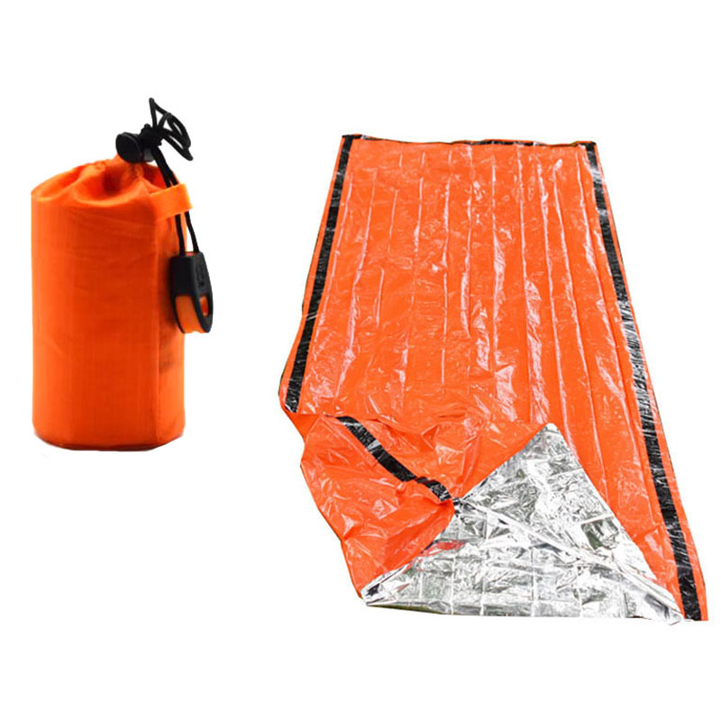 Portable Waterproof Emergency  - Emergency Mylar Tent incelemesi ve fiyatı