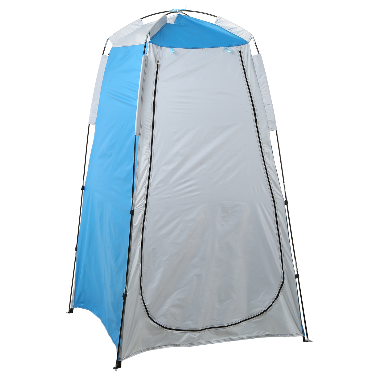 Privacy Shelter Tent Portable  - Emergency Mylar Tent incelemesi ve fiyatı