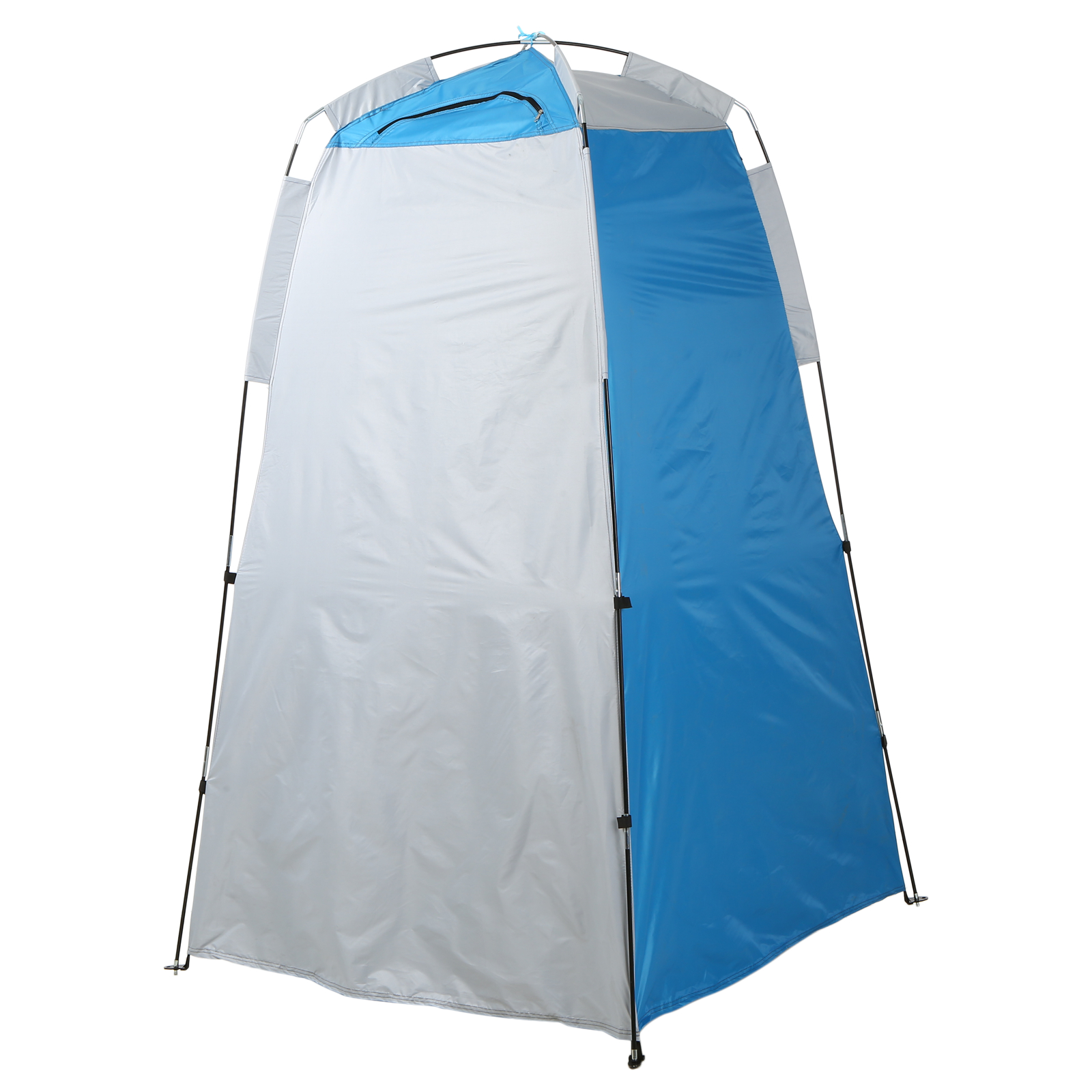 Privacy Shelter Tent Portable  - Emergency Mylar Tent incelemesi ve fiyatı