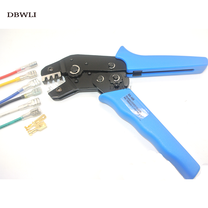 SN-48BM High quality crimping  - Multi Tool Plier incelemesi ve fiyatı