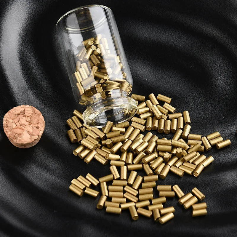 2026 New 500pcs Gold Universal - Fire Starting Kit incelemesi ve fiyatı