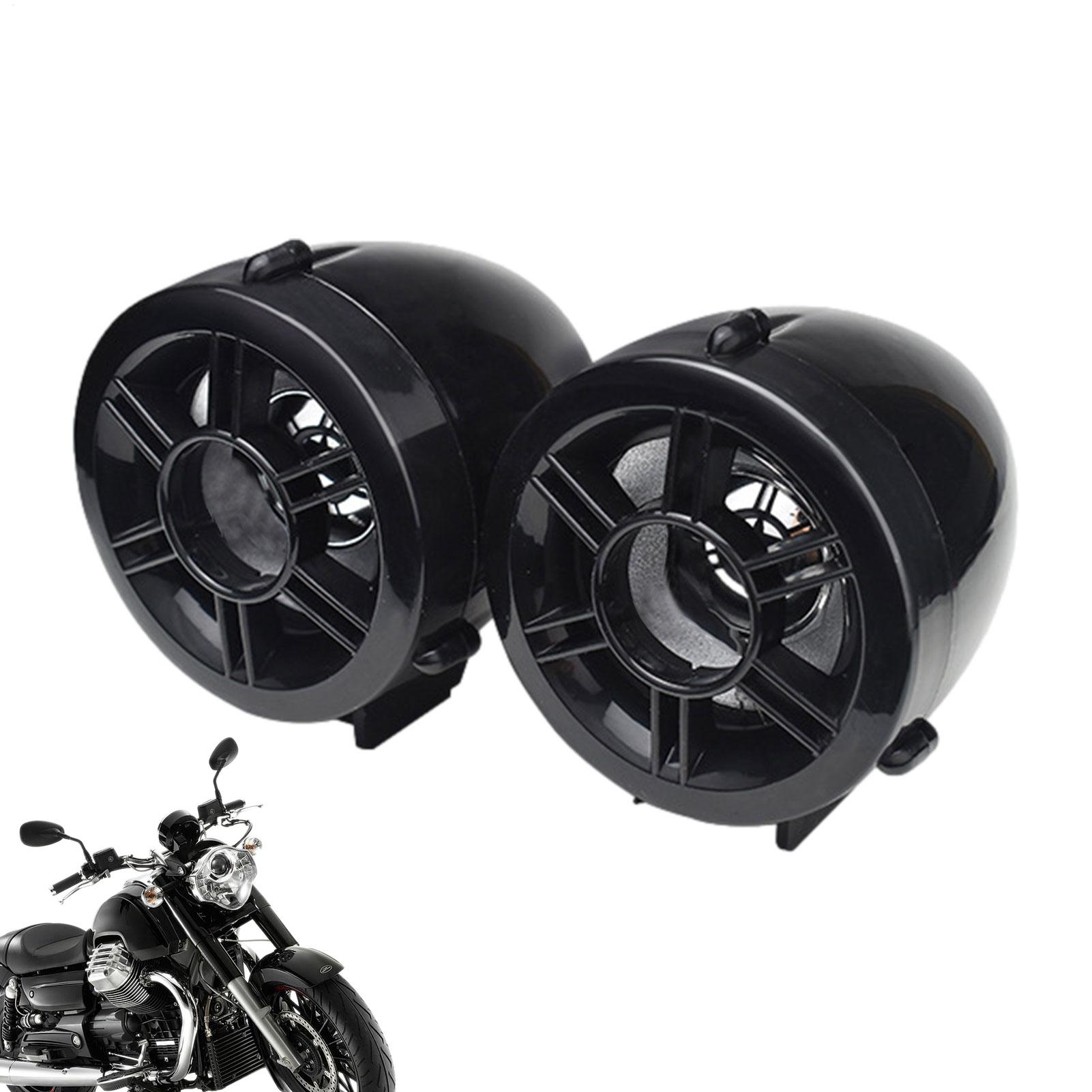Motorcycle Audio Stereo Speake - Sos Light Strobe incelemesi ve fiyatı